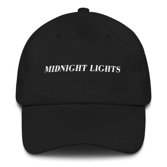MIDNIGHT LIGHTS Hat