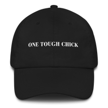 ONE TOUGH CHICK Hat