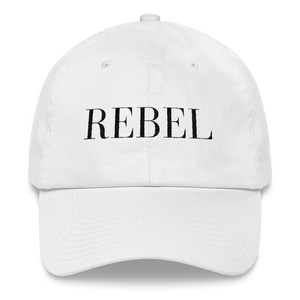 REBEL Hat