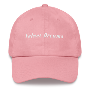 VELVET DREAMS Hat