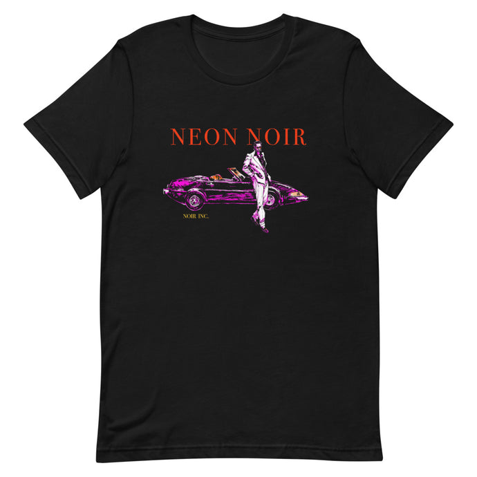 NEON NOIR T-Shirt