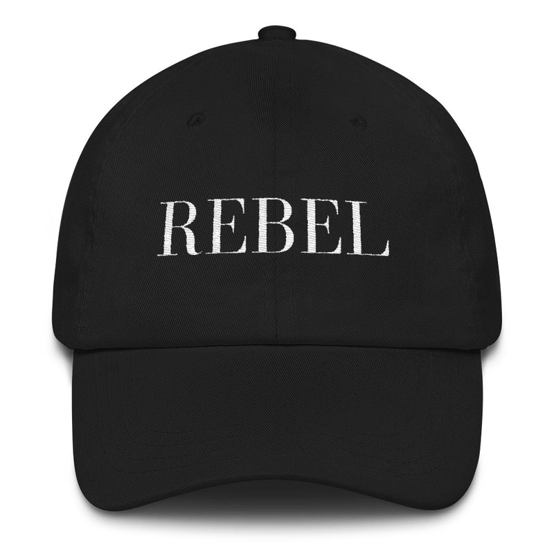REBEL Hat