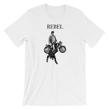 REBEL T-Shirt