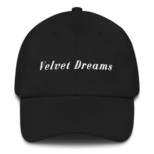 VELVET DREAMS Hat
