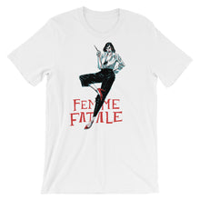 FEMME FATALE T-Shirt